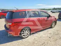 2014 Mazda 5 фото