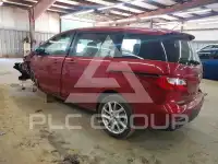 2014 Mazda 5 photo