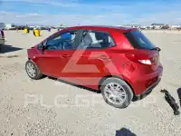 2014 Mazda 2 (Demio) photo