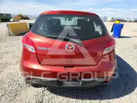 2014 Mazda 2 (Demio) photo