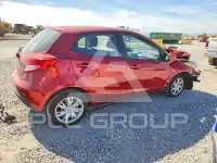 2014 Mazda 2 (Demio) photo