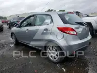 2014 Mazda 2 photo