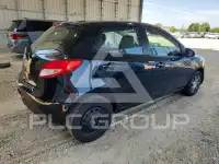 2014 Mazda 2 (Demio) фото