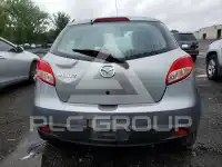 2014 Mazda 2 photo