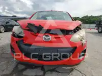 2014 Mazda 2 фото