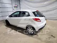 2014 Mazda 2 (Demio) фото