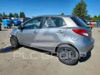 2014 Mazda 2 фото