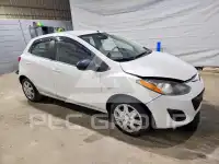 2014 Mazda 2 (Demio) фото
