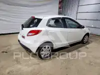 2014 Mazda 2 (Demio) фото