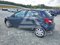 2014 Mazda 2 (Demio) photo
