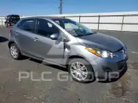 2014 Mazda 2 (Demio) фото