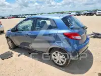 2014 Mazda 2 фото