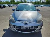 2014 Mazda 2 фото