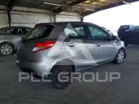 2014 Mazda 2 фото