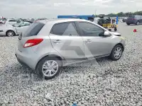 2014 Mazda 2 фото