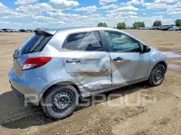2014 Mazda 2 фото