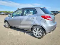 2014 Mazda 2 фото