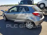 2014 Mazda 2 (Demio) фото