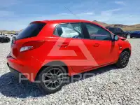 2014 Mazda 2 фото