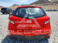 2014 Mazda 2 фото