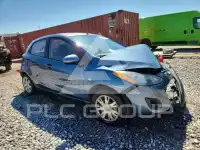 2014 Mazda 2 (Demio) фото