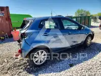 2014 Mazda 2 (Demio) фото