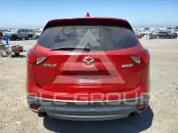 2014 Mazda CX-5 photo