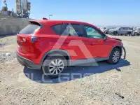 2014 Mazda CX-5 photo