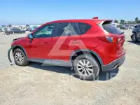 2014 Mazda CX-5 photo