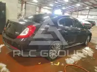 2014 Lincoln MKS фото