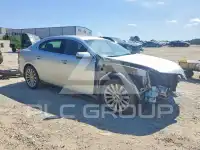 2014 Lincoln MKS photo