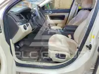 2014 Lincoln MKS фото