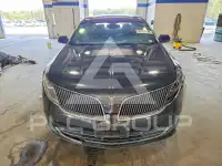2014 Lincoln MKS photo