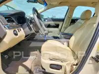 2014 Lincoln MKS фото