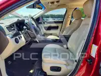 2014 Lincoln MKS фото