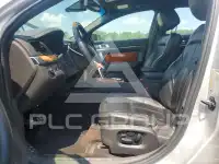 2014 Lincoln MKS фото