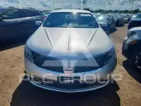 2014 Lincoln MKS фото