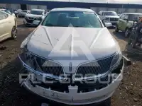 2014 Lincoln MKS фото
