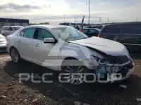 2014 Lincoln MKS фото