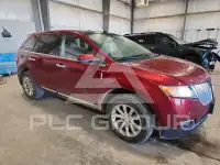 2014 Lincoln MKX фото