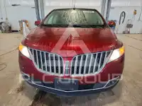 2014 Lincoln MKX фото