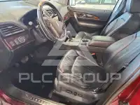 2014 Lincoln MKX фото