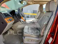 2014 Lincoln MKX фото
