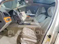2014 Lincoln MKX фото