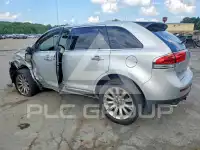 2014 Lincoln MKX фото