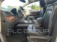 2014 Lincoln MKX фото
