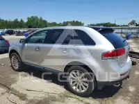2014 Lincoln MKX photo