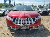 2014 Lincoln MKX photo