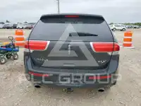 2014 Lincoln MKX photo