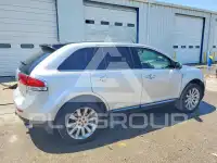 2014 Lincoln MKX photo